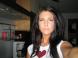 Jolie jeune femme cherche une belle rencontre