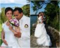 Photographie de MARIAGE - Yverdon, Vevey, Montreux, Lausanne, Orbe, Cossonay, Echallens, Romainmôtier, Rolle, Payerne, Bulle, Genève, Martigny, Sierre