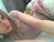 J adore qu'on me regarde quand je me masturbe 