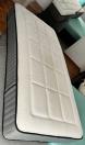 Matelas 90X200 Essentiel Plus (Literie des Alpes)