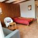 Ovronnaz, studio plein sud 2-4 pers